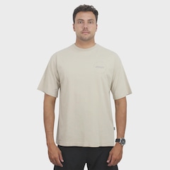 Camiseta Oakley B1B Classics Humus - Masculino - Foto 3