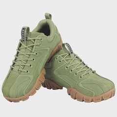 Tênis Oakley Flak III Fern - Masculino - Foto 3