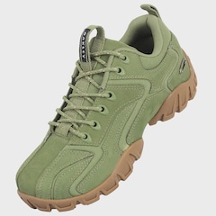 Tênis Oakley Flak III Fern - Masculino - Foto 4