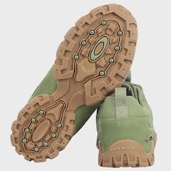 Tênis Oakley Flak III Fern - Masculino - Foto 5