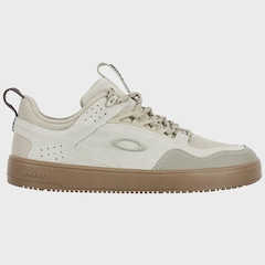 Tênis Oakley Radar New Khaki - Masculino - Foto 1