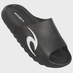 Chinelo Rip Curl Slide On Wave Icons - Masculino - Foto 2