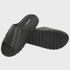 Chinelo Rip Curl Slide On Wave Icons - Masculino - Foto 3