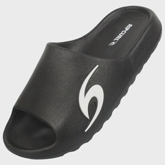 Chinelo Rip Curl Slide On Wave Icons - Masculino - Foto 4