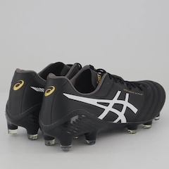 Chuteira De Campo DS Light X Fly-5 Asics - Adulto - Foto 3