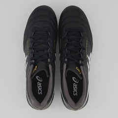 Chuteira De Campo DS Light X Fly-5 Asics - Adulto - Foto 4