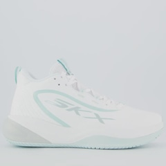 Tênis Skechers SKX League Masculino - Foto 1