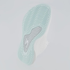 Tênis Skechers SKX League Masculino - Foto 5