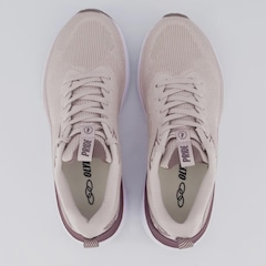 Tênis Olympikus Pride 4 Feminino - Foto 4