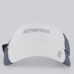 Viseira Olympikus Run Unissex - Foto 2