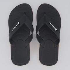Chinelo Rider Pulse Masculino - Foto 1