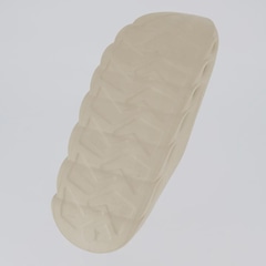 Chinelo Slide Rider Power Lite Masculino - Foto 5