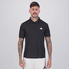Camiseta Polo adidas WE Base Masculina - Foto 1