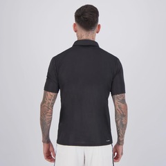 Camiseta Polo adidas WE Base Masculina - Foto 4
