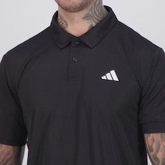 Camiseta Polo adidas WE Base Masculina - Foto 5