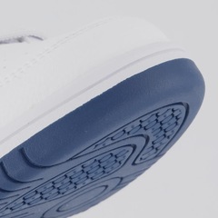 Tênis Puma Rebound V6 LO Infantil - Foto 8