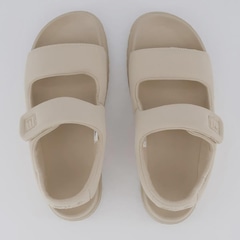 Sandália Fila Drifter Bubble Feminina - Foto 4