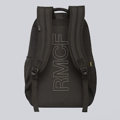 Mochila Real Madrid Esportiva FutFanatics - Unissex - Foto 3