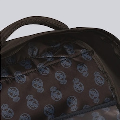 Mochila Real Madrid Esportiva FutFanatics - Unissex - Foto 4