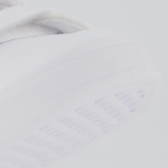 Tênis adidas Advantage Base 2.0 CF Infantil - Foto 8