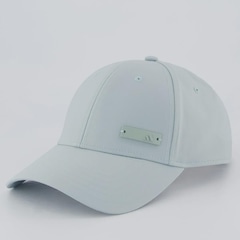 Boné Aba Curva adidas Bb Lt Met Unissex - Foto 1