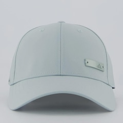 Boné Aba Curva adidas Bb Lt Met Unissex - Foto 2