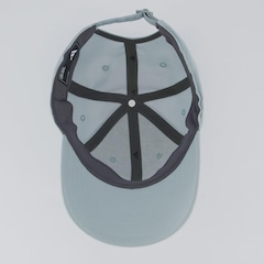 Boné Aba Curva adidas Bb Lt Met Unissex - Foto 4