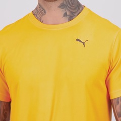 Camiseta Puma Graphics Running Masculina - Foto 5