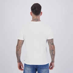 Camiseta Puma BMW MMS Ess Logo Masculina - Foto 4