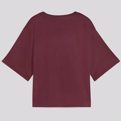 Cropped Puma No. 1 Logo Feminino - Foto 2