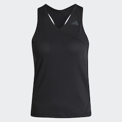 Camiseta Regata Adidas Club V Feminina - Foto 4