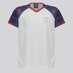 Camisa PSG Wemix Infantil - Foto 1
