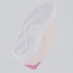 Tênis Puma Smash 3.0 Infantil - Foto 5