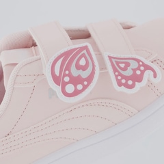 Tênis Puma Smash 3.0 Infantil - Foto 7