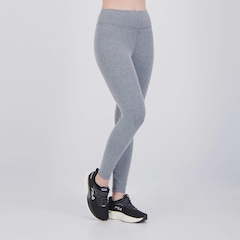 Calça Legging Fila Flat Life II Feminina - Foto 2