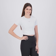 Cropped Fila MC Essential Feminino - Foto 2