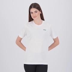 Camisa Goiás 2023 Basic - Gr33n - Feminina - Foto 1