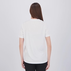 Camisa Goiás 2023 Basic - Gr33n - Feminina - Foto 4