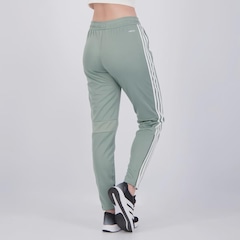 Calça adidas Tiro ES PNT Feminina - Foto 3