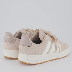 Tênis adidas Grand Court Alpha 00s - Feminino - Foto 3