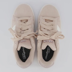 Tênis adidas Grand Court Alpha 00s - Feminino - Foto 4