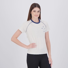 Camisa Do Cruzeiro Mosaico - FutFanatics - Feminina - Foto 2