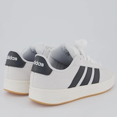 Tênis adidas Grand Court Alpha 00s - Feminino - Foto 3