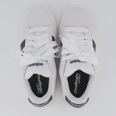 Tênis adidas Grand Court Alpha 00s - Feminino - Foto 4