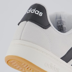 Tênis adidas Grand Court Alpha 00s - Feminino - Foto 6