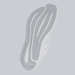 Tênis adidas Response 2 Feminino - Foto 5