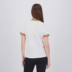 Camisa Finta Sampaio Corrêa II 2024 - FutFanatics - Feminina - Foto 4