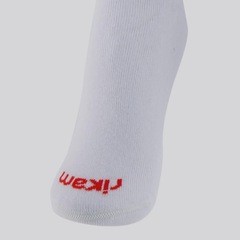 Meia Do Internacional Escudo Esportiva- Unissex - Foto 3