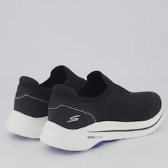 Tênis Skechers Go Walk 8 Masculino - Foto 3