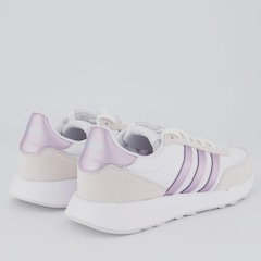 Tênis adidas Run 60s 2.0 Feminino - Foto 3